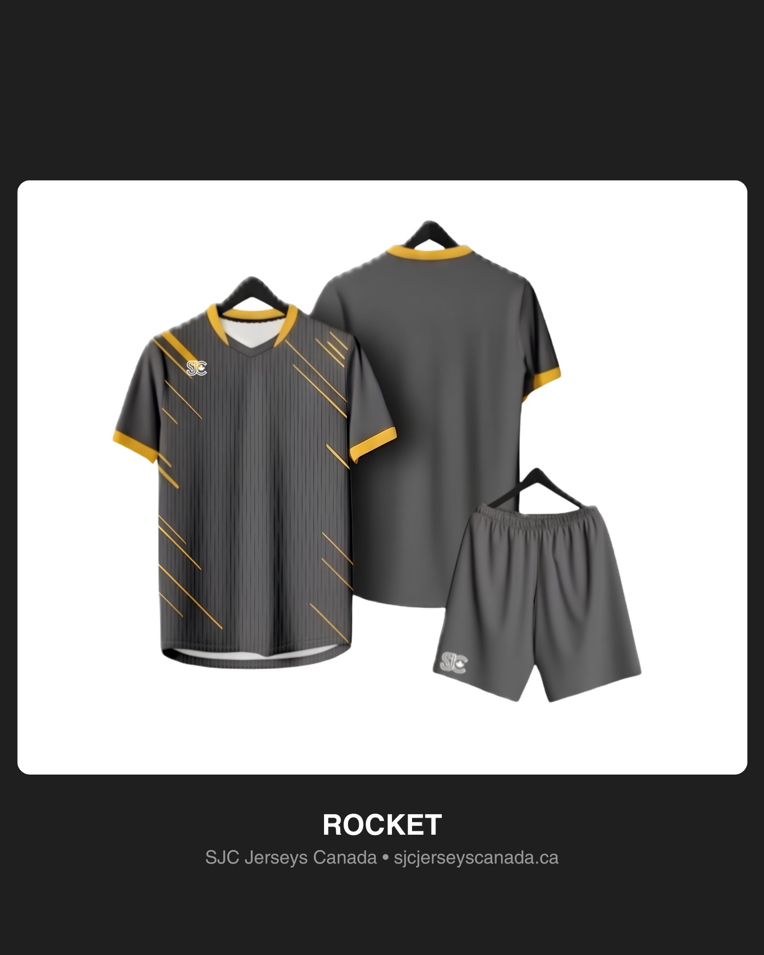 Flag Football Design 05